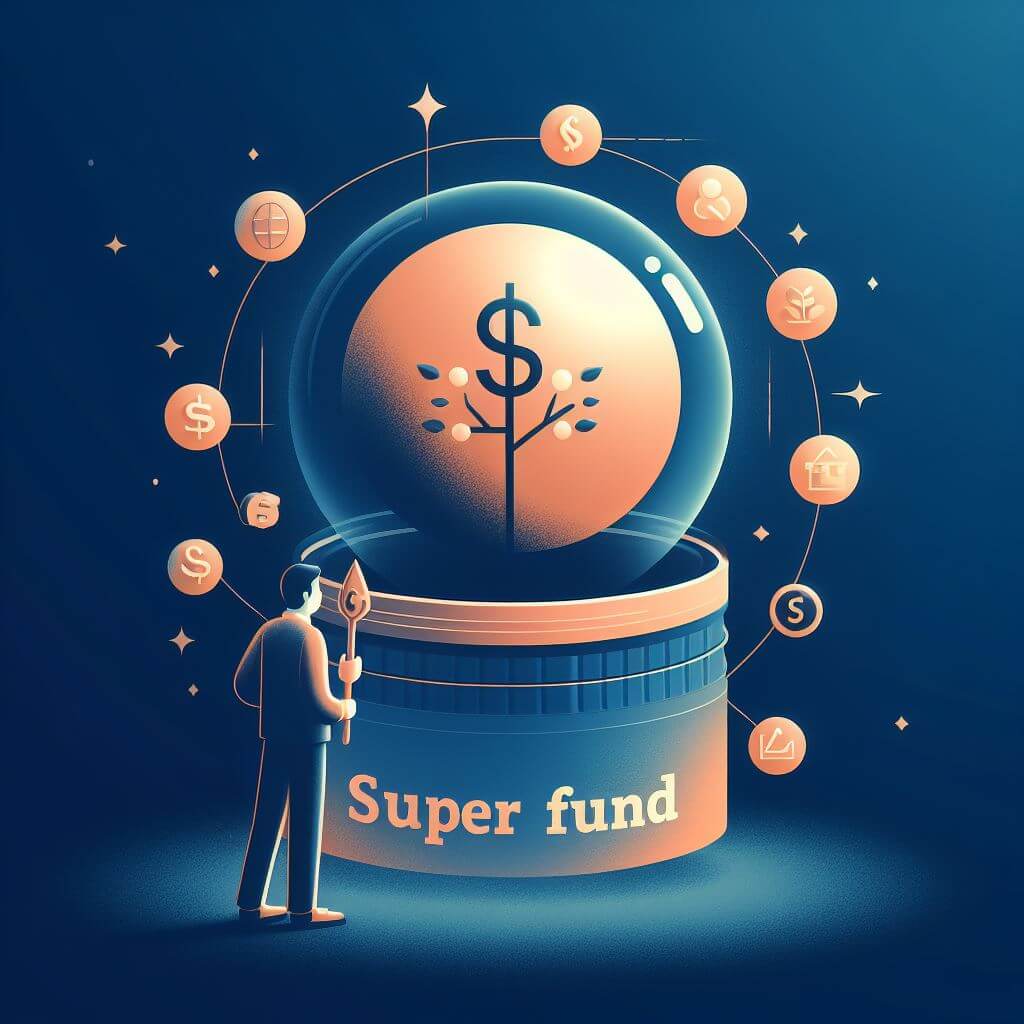 How To Choose A Super Fund?
