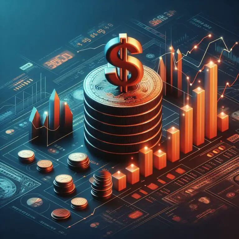 Dollar Cost Averaging in Australia