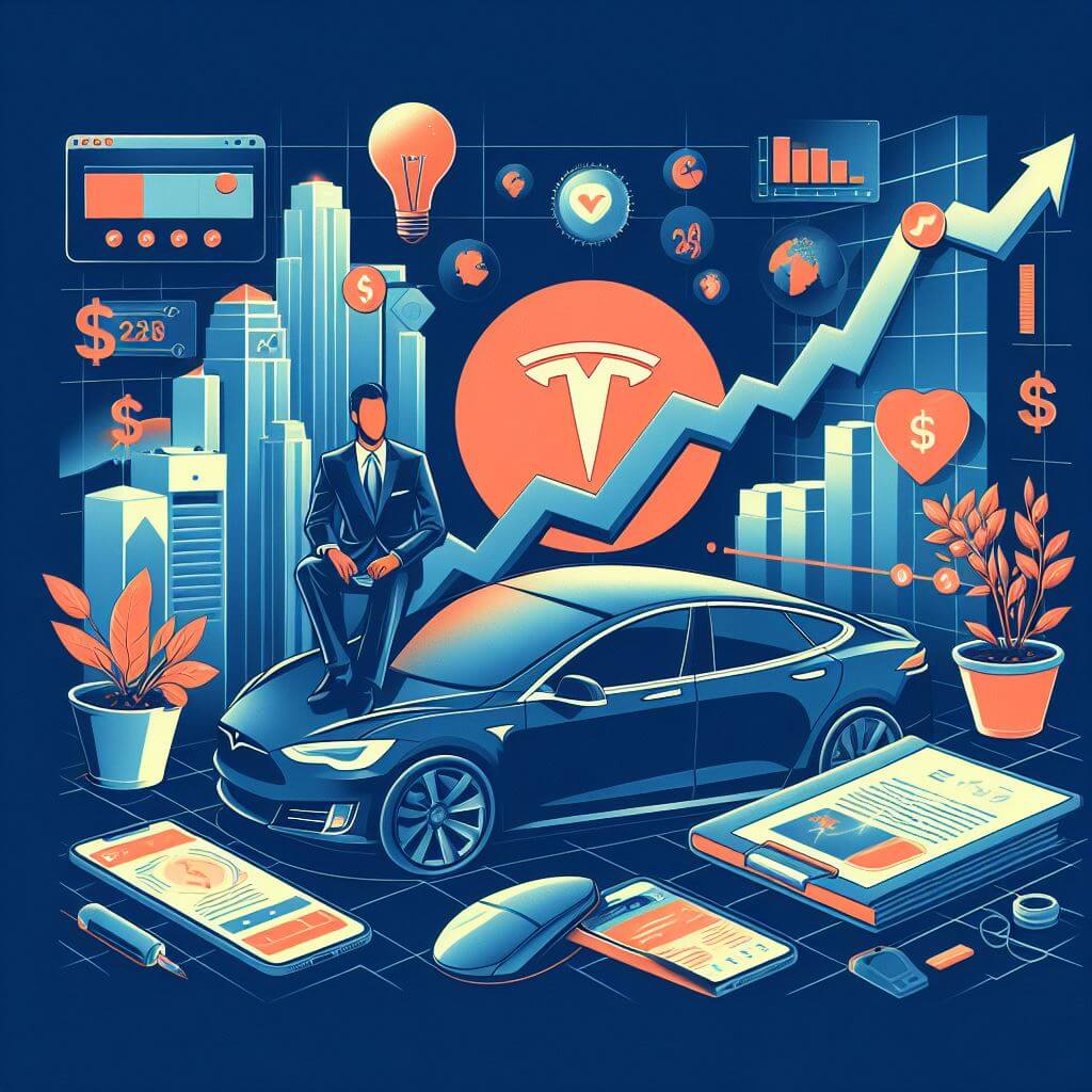 How to Buy Tesla (TSLA) Shares in Australia