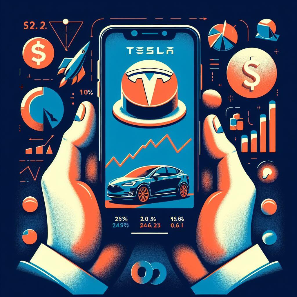 Buying Tesla (TSLA) Shares in 2023