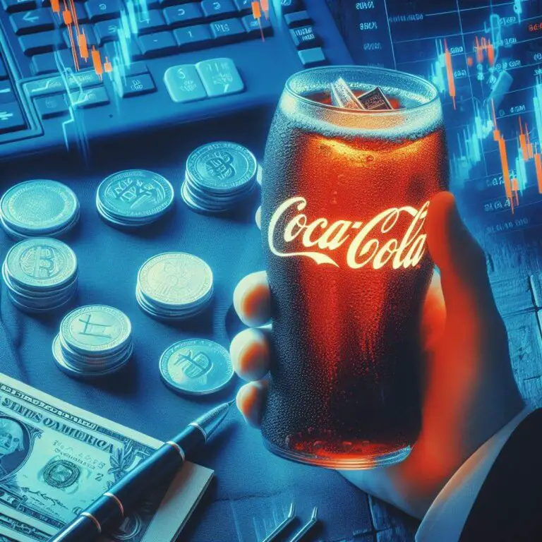 How To Buy Coca-Cola Shares In Australia