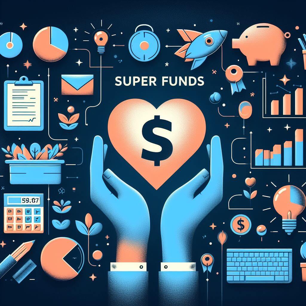 Top 10 Super Funds In Australia
