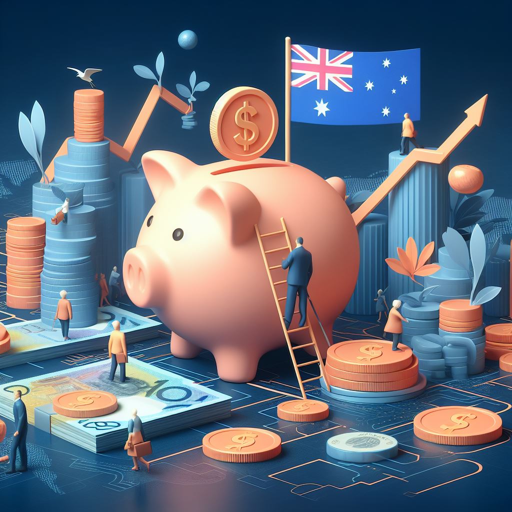 401k In Australia: Unraveling the Superannuation System