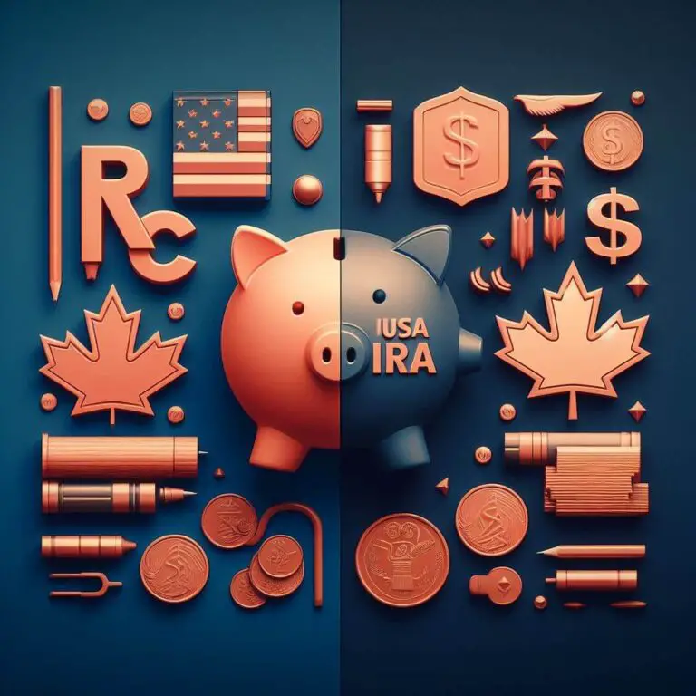 TFSA vs ROTH IRA