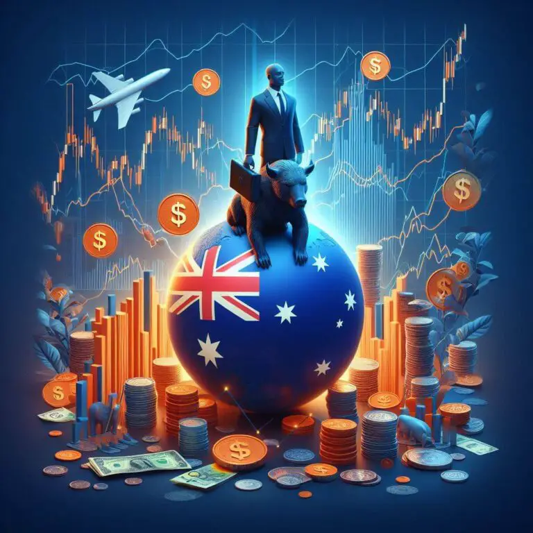 VAS ETF Review: Your Guide to Australia’s Largest ETF