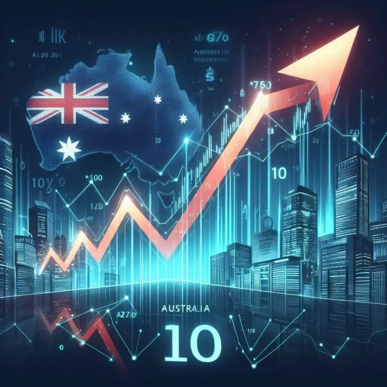 Best Performing ETFs In Australia Over The Last 10 years