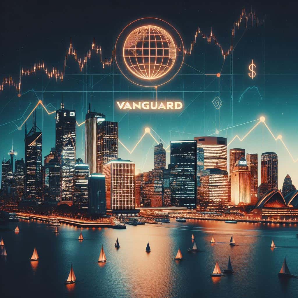 Best Performing Vanguard ETFs Last 10 Years