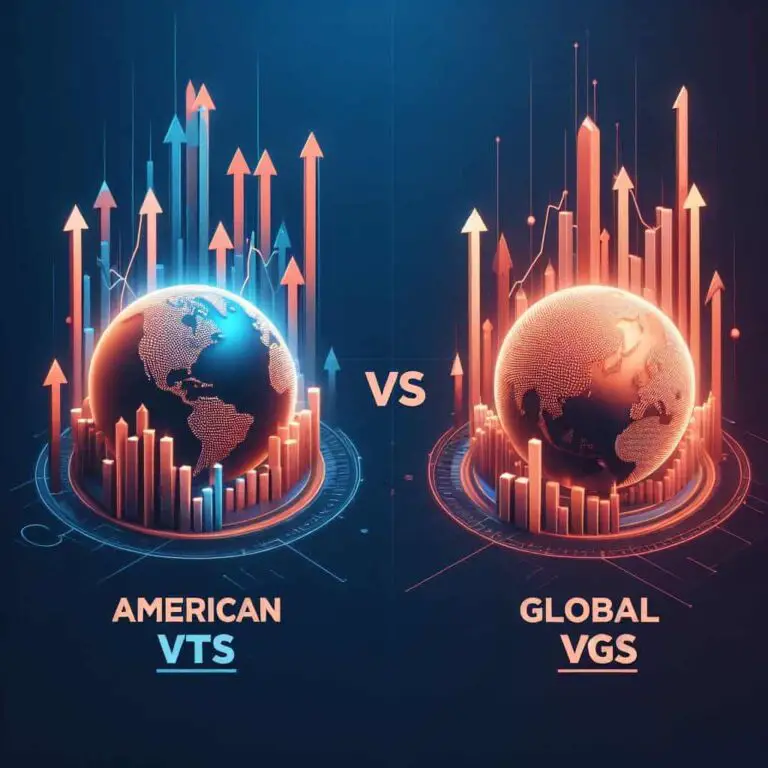 VTS vs VGS: Which ETF Is Has The Best Growth?
